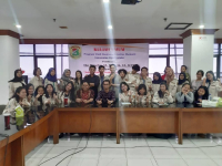 Perkuliahan Sore Malam Universitas Mpu Tantular Jakarta Nomor Kumpulan Foto 2