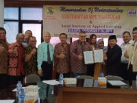 Perkuliahan Sore Malam Universitas Mpu Tantular Jakarta Nomor Kumpulan Foto 4